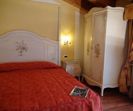 Hotel La Campagnola 1926 Zevio Dış mekan fotoğraf