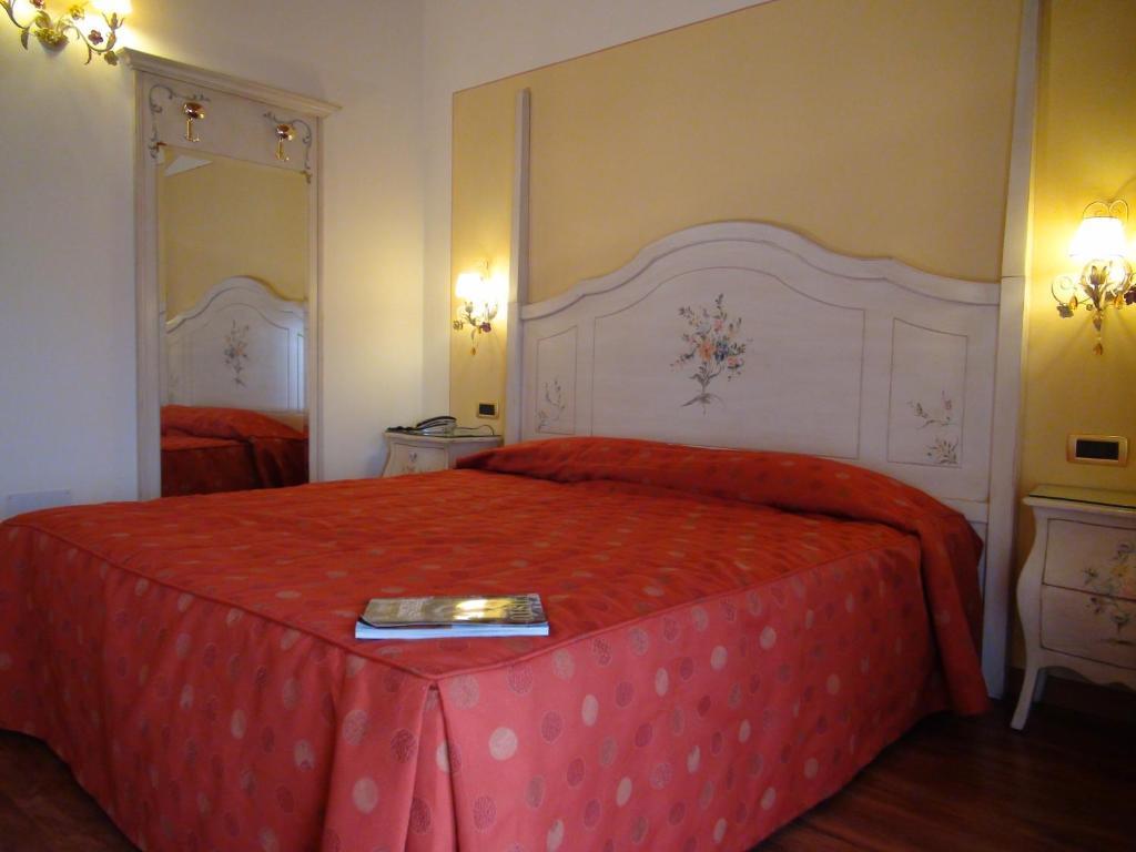 Hotel La Campagnola 1926 Zevio Oda fotoğraf