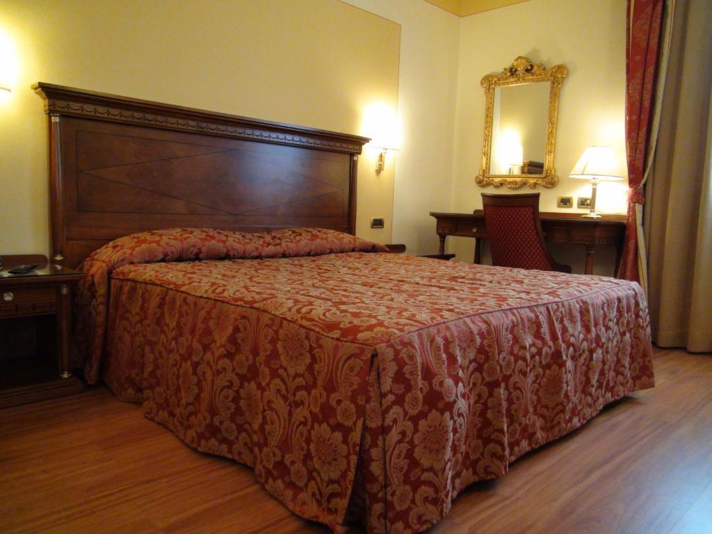 Hotel La Campagnola 1926 Zevio Oda fotoğraf