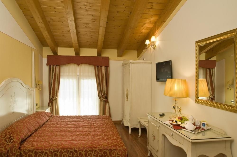 Hotel La Campagnola 1926 Zevio Dış mekan fotoğraf